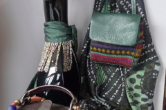 Garments Vintage - Ethno-Accessoire