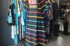 Garments Vintage - 70er Indianer-Kleid