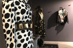 Garments Vintage - Dalmatiner-Kleid