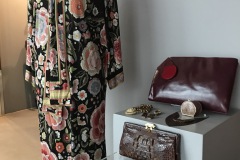 Garments Vintage - Florales Kleid