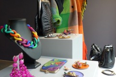 Garments Vintage - Castelbajac-Mantel