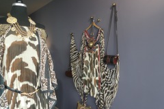 Garments Vintage - Wunderkind-Outfit im Hippiestyle