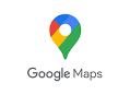 Google Maps Icon